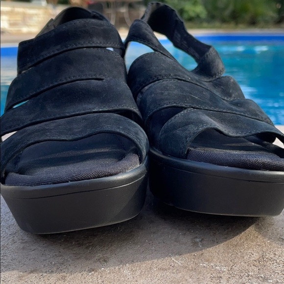 Steve Madden Sandals - Picture 4 of 7